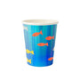 Under The Sea Fish Cups