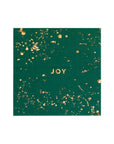 Peace, Love, Wonder, Joy, Hope Boxed Set Napkins - Small
