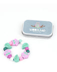 Make Your Own Woodland Bracelet Gift Kit