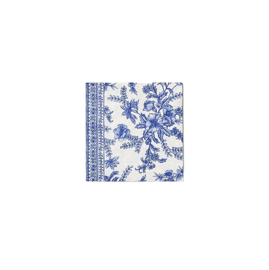 French Toile Napkins - Small
