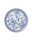 French Toile Plates - Large