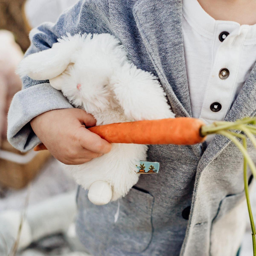 Bunny Rabbit Toy
