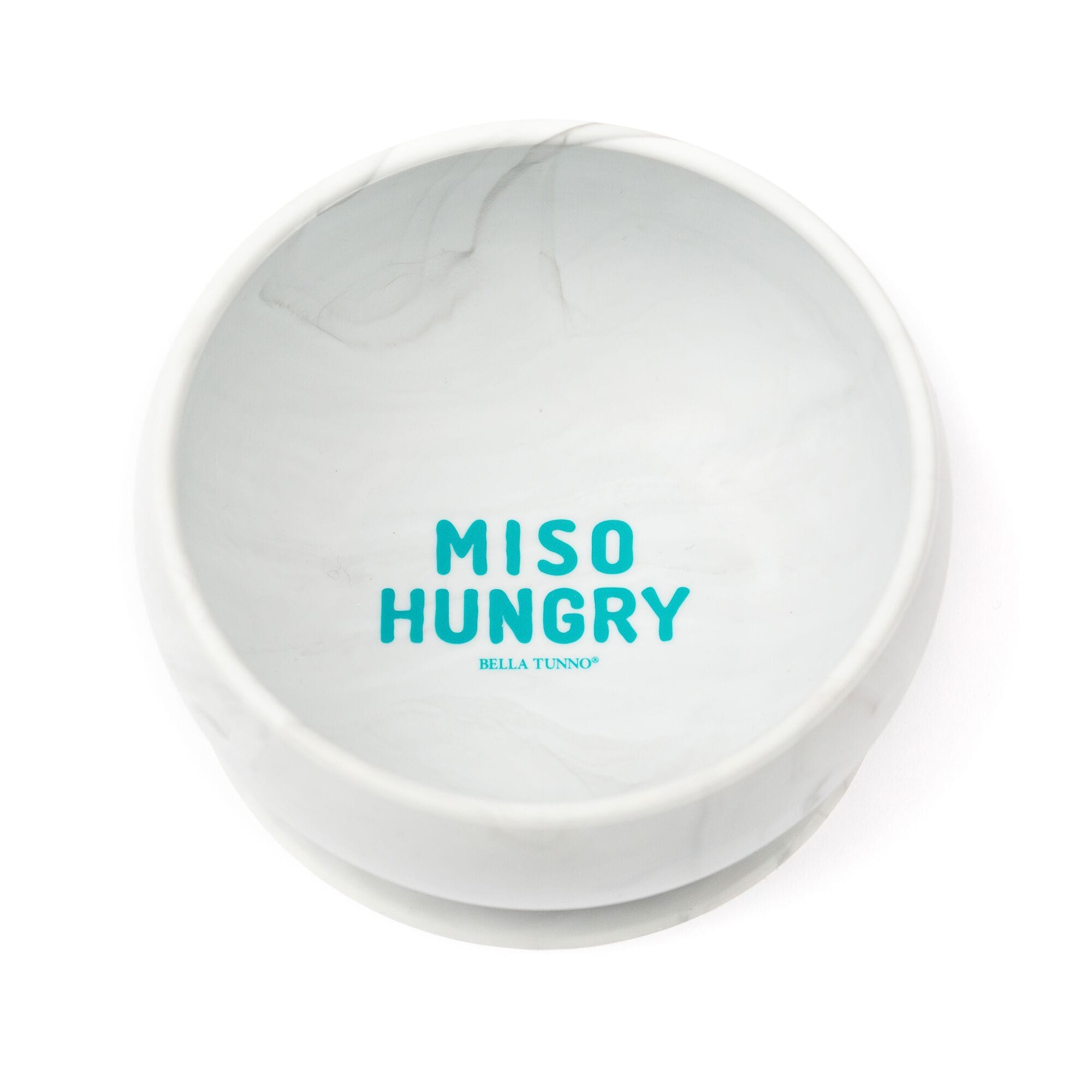 Miso Hungry Suction Wonder  Bowl
