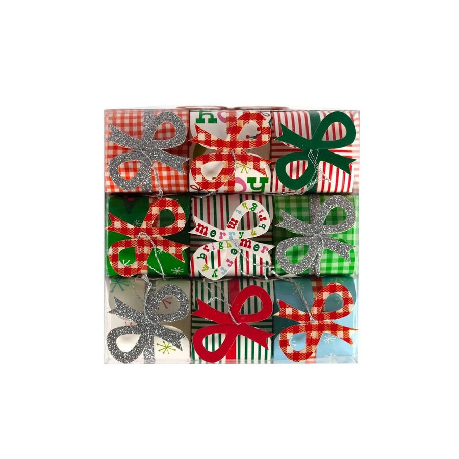 Meri Meri Christmas Gift Boxes