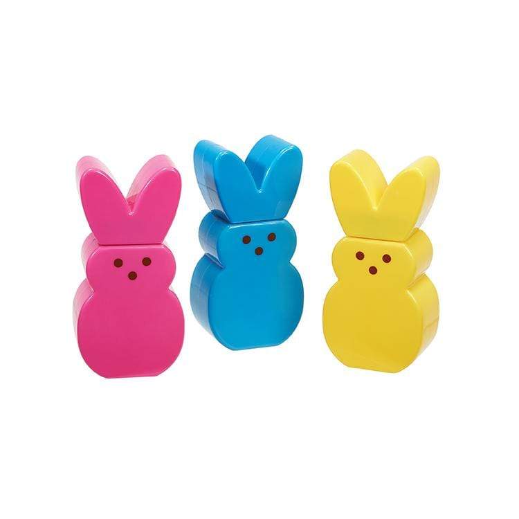 Peeps Marshmallow Scented Bubbles - Pink