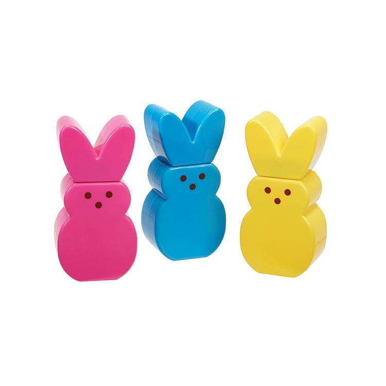 Peeps Marshmallow Scented Bubbles - Yellow